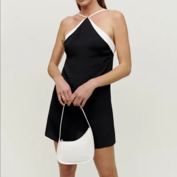 Reformation Dresses & Skirts - Reformation Polka Dress